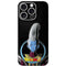 Dragon Ball Super Whis Portrait iPhone 16 Pro Skin