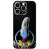 Dragon Ball Super Whis Portrait iPhone 16 Pro Skin