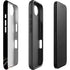 Dragon Ball Super Whis Portrait iPhone 16e Impact Case