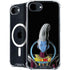 Dragon Ball Super Whis Portrait iPhone 16e MagSafe Case