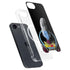 Dragon Ball Super Whis Portrait iPhone 16e MagSafe Case