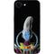 Dragon Ball Super Whis Portrait iPhone 16e Skin