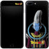 Dragon Ball Super Whis Portrait iPhone 7 Plus Skin