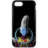 Dragon Ball Super Whis Portrait iPhone Cases