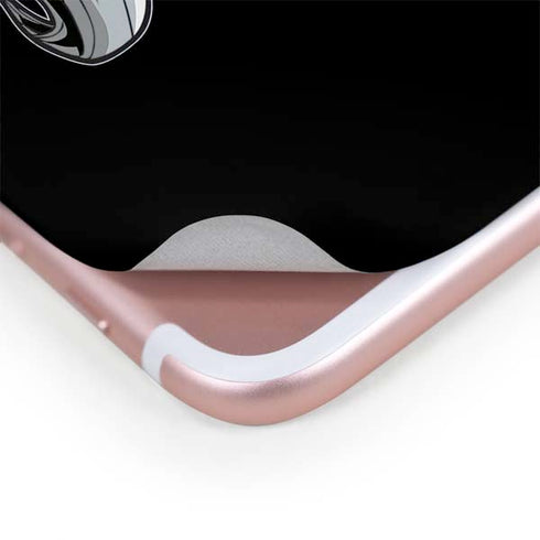 Dragon Ball Super Whis Portrait iPhone 8 Plus Skin