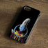 Dragon Ball Super Whis Portrait iPhone 8 Pro Case
