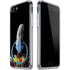 Dragon Ball Super Whis Portrait iPhone SE (2nd & 3rd Gen) Clear Case