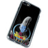 Dragon Ball Super Whis Portrait iPhone SE (2nd & 3rd Gen) Clear Case