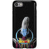 Dragon Ball Super Whis Portrait iPhone SE (2nd & 3rd Gen) Pro Case