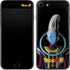 Dragon Ball Super Whis Portrait iPhone SE (2nd & 3rd Gen) Skin
