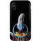 Dragon Ball Super Whis Portrait iPhone X Pro Case