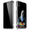 Dragon Ball Super Whis Portrait iPhone XR Clear Case