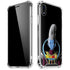 Dragon Ball Super Whis Portrait iPhone XR Clear Case
