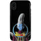 Dragon Ball Super Whis Portrait iPhone XR Pro Case