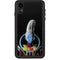 Dragon Ball Super Whis Portrait iPhone XR Waterproof Case