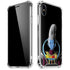 Dragon Ball Super Whis Portrait iPhone XS Max Clear Case