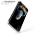 Dragon Ball Super Whis Portrait iPhone XS Max Clear Case