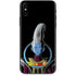 Dragon Ball Super Whis Portrait iPhone XS Max Skin