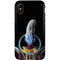 Dragon Ball Super Whis Portrait iPhone XS Pro Case