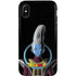 Dragon Ball Super Whis Portrait iPhone XS Pro Case
