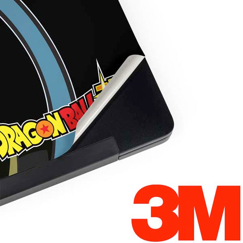 Dragon Ball Super Whis Portrait Dell Latitude Skin