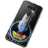 Dragon Ball Super Whis Portrait LG K51/Q51 Clear Case