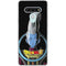 Dragon Ball Super Whis Portrait LG Stylo 6 Clear Case