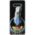 Dragon Ball Super Whis Portrait LG Stylo 6 Clear Case