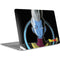 Dragon Ball Super Whis Portrait Apple MacBook Air Skin