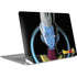 Dragon Ball Super Whis Portrait Apple MacBook Air Skin