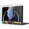 Dragon Ball Super Whis Portrait MacBook Pro 14in (2021-24) Case plus Skin