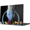 Dragon Ball Super Whis Portrait Apple MacBook Pro 14-inch Skin