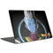 Dragon Ball Super Whis Portrait MacBook Skins