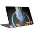 Dragon Ball Super Whis Portrait Apple MacBook Pro 15-inch Skin
