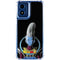 Dragon Ball Super Whis Portrait Moto G 5G (2024) Clear Case