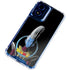 Dragon Ball Super Whis Portrait Moto G 5G (2024) Clear Case