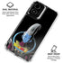 Dragon Ball Super Whis Portrait Moto G Power 5G (2024) Clear Case