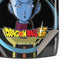 Dragon Ball Super Whis Portrait Motorola RAZR Skin