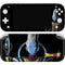 Dragon Ball Super Whis Portrait Nintendo Switch Lite Skin