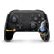 Dragon Ball Super Whis Portrait Nintendo Switch Pro Controller Skin