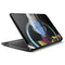 Dragon Ball Super Whis Portrait HP Notebook Skin