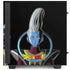 Dragon Ball Super Whis Portrait NZXT H510 Compact ATX Mid-Tower Case Skin