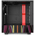 Dragon Ball Super Whis Portrait NZXT H510 Compact ATX Mid-Tower Case Skin