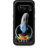 Dragon Ball Super Whis Portrait Otterbox Commuter Galaxy Skin