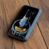 Dragon Ball Super Whis Portrait Otterbox Defender Galaxy Skin
