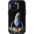 Dragon Ball Super Whis Portrait Otterbox Defender iPhone Skin