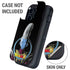 Dragon Ball Super Whis Portrait Otterbox Defender iPhone Skin