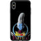 Dragon Ball Super Whis Portrait Otterbox Symmetry iPhone Skin