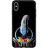 Dragon Ball Super Whis Portrait Otterbox Symmetry iPhone Skin