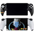 Dragon Ball Super Whis Portrait PlayStation PS5 Skins